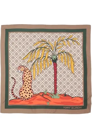 Tory Burch ACCESSORIES - Scarves - on YOOX.com