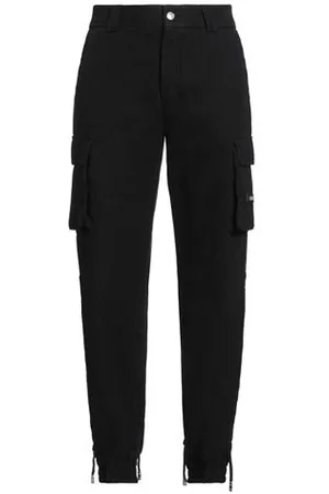 GCDS BOTTOMWEAR - Trousers - on YOOX.com