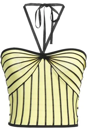 Msgm TOPWEAR - Tops - on YOOX.com