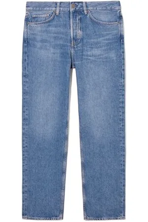 COS BOTTOMWEAR - Jeans - on YOOX.com