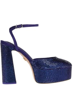 Lola Cruz FOOTWEAR - Pumps - on YOOX.com