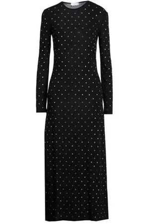 Paco rabanne DRESSES - Midi dresses - on YOOX.com