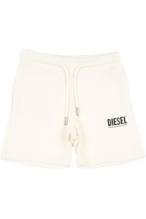 Diesel BOTTOMWEAR - Shorts & Bermuda Shorts - on YOOX.com