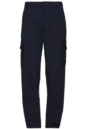 Aspesi BOTTOMWEAR - Trousers - on YOOX.com
