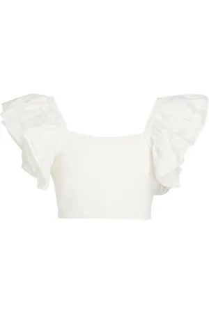 AJE TOPWEAR - Tops - on YOOX.com