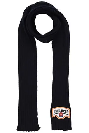 Dsquared2 ACCESSORIES - Scarves - on YOOX.com