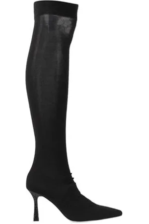 RENE CAOVILLA FOOTWEAR - Boots - on YOOX.com