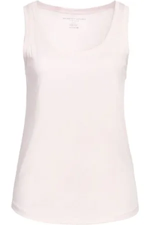 Majestic TOPWEAR - Tank Tops - on YOOX.com