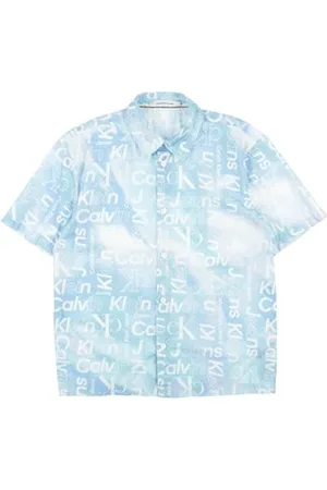 Calvin Klein TOPWEAR - Shirts - on YOOX.com