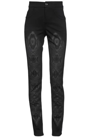 ANGELO MARANI BOTTOMWEAR - Trousers - on YOOX.com