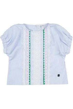 Simonetta TOPWEAR - Tops - on YOOX.com