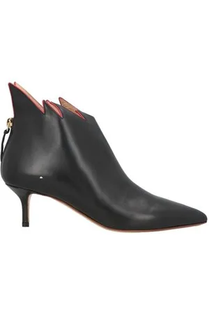 Francesco Russo FOOTWEAR - Ankle boots - on YOOX.com