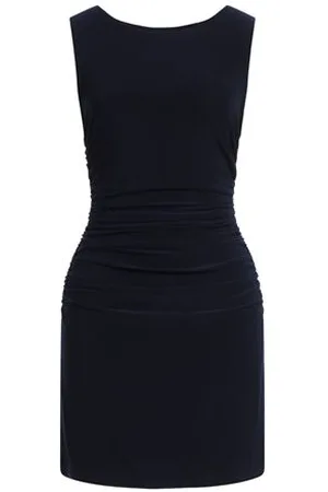 Norma Kamali DRESSES - Mini dresses - on YOOX.com