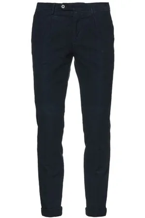 BETWOIN BOTTOMWEAR - Trousers - on YOOX.com