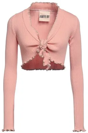 ANIYE BY KNITWEAR - Wrap cardigans - on YOOX.com