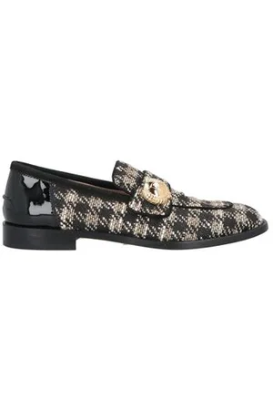 Pollini FOOTWEAR - Loafers - on YOOX.com