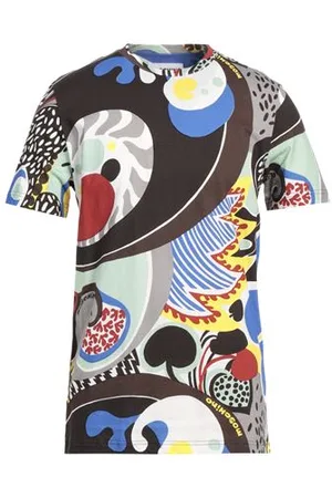 Moschino TOPWEAR - T-shirts - on YOOX.com