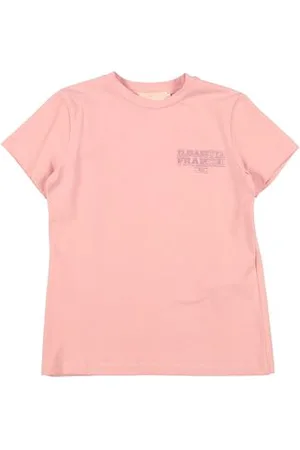 Elisabetta Franchi TOPWEAR - T-shirts - on YOOX.com
