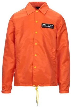 CLOT COATS & JACKETS - Jackets - on YOOX.com