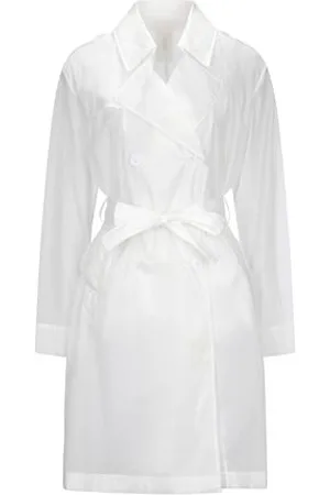 add COATS & JACKETS - Overcoats & Trench Coats - on YOOX.com