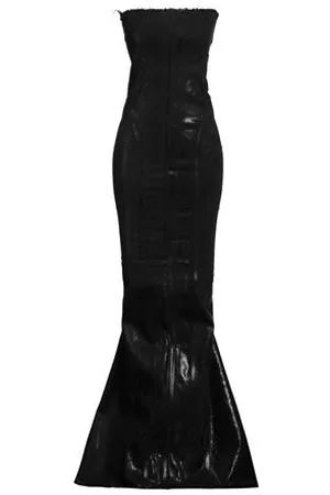 Rick Owens DRESSES - Maxi dresses - on YOOX.com