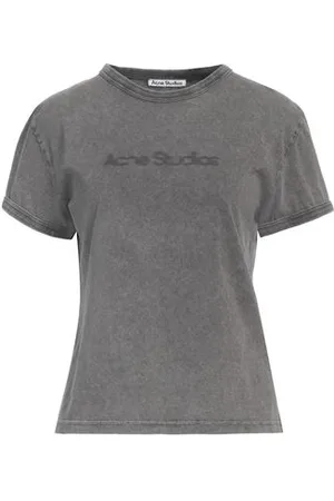 Acne Studios TOPWEAR - T-shirts - on YOOX.com