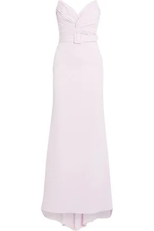 Badgley Mischka DRESSES - Maxi dresses - on YOOX.com