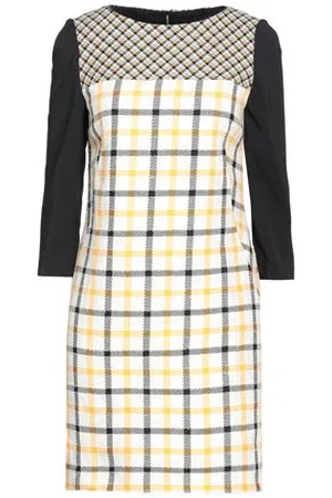 Trussardi DRESSES - Mini dresses - on YOOX.com