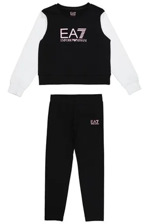 EA7 JUMPSUITS & TRACKSUITS - Tracksuits - on YOOX.com