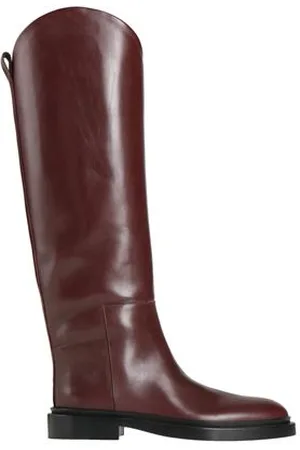 Jil Sander FOOTWEAR - Boots - on YOOX.com