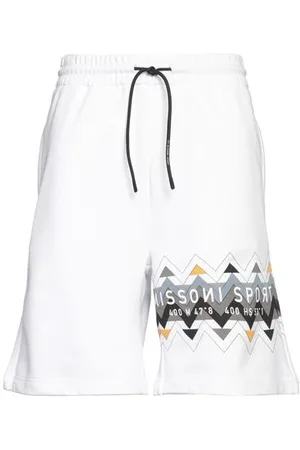 Missoni BOTTOMWEAR - Shorts & Bermuda Shorts - on YOOX.com