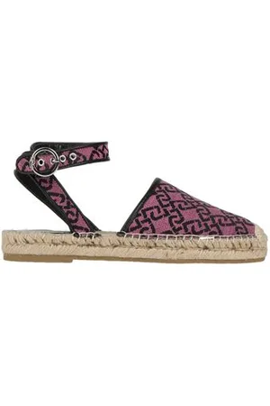 Liu Jo FOOTWEAR - Espadrilles - on YOOX.com