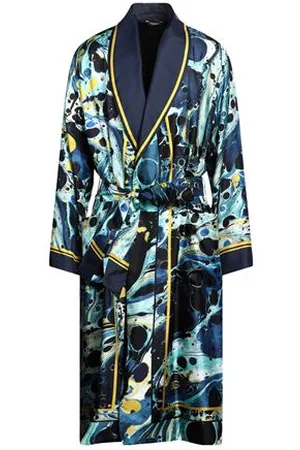 Dolce & Gabbana COATS & JACKETS - Overcoats & Trench Coats - on YOOX.com