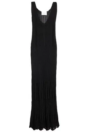 BALLANTYNE DRESSES - Maxi dresses - on YOOX.com