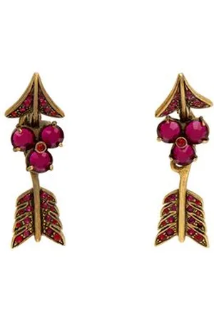 VALENTINO GARAVANI JEWELLERY and WATCHES - Earrings - on YOOX.com
