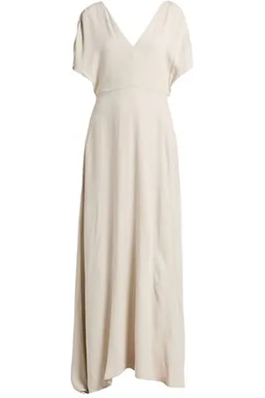 Fabiana Filippi DRESSES - Maxi dresses - on YOOX.com