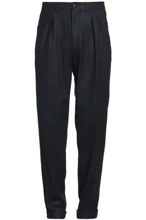 Boglioli BOTTOMWEAR - Trousers - on YOOX.com