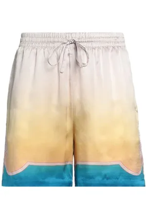 Casablanca BOTTOMWEAR - Shorts & Bermuda Shorts - on YOOX.com