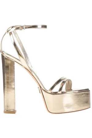 SERGIO LEVANTESI FOOTWEAR - Sandals - on YOOX.com