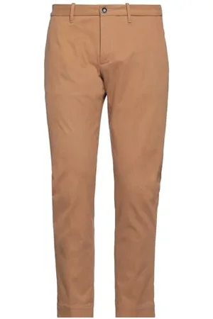 Nine In The Morning BOTTOMWEAR - Trousers - on YOOX.com