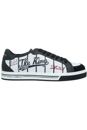 Dolce & Gabbana FOOTWEAR - Trainers - on YOOX.com
