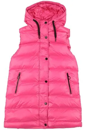 TO BE TOO COATS & JACKETS - Gilets - on YOOX.com