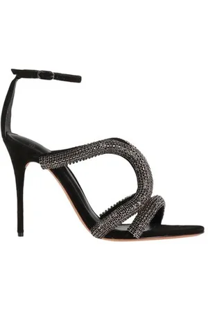 ALEXANDRE BIRMAN FOOTWEAR - Sandals - on YOOX.com