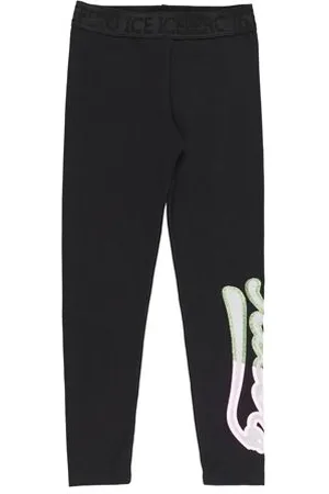 Iceberg BOTTOMWEAR - Leggings - on YOOX.com