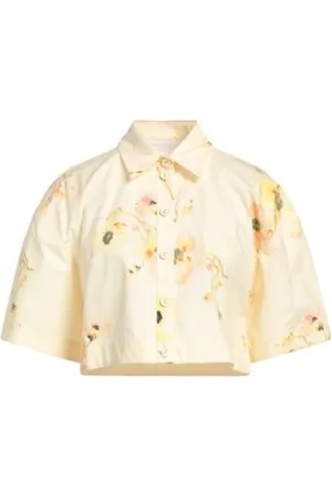 ZIMMERMANN TOPWEAR - Shirts - on YOOX.com