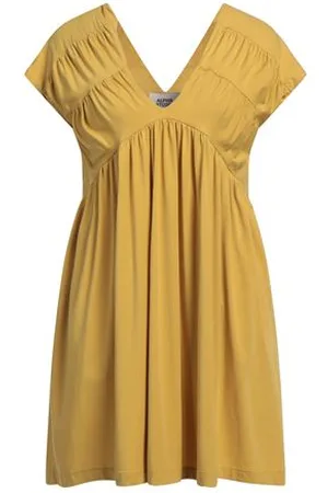 ALPHA STUDIO DRESSES - Mini dresses - on YOOX.com