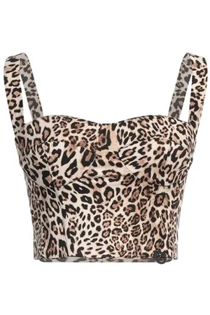 GAËLLE TOPWEAR - Tops - on YOOX.com