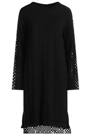 AKRIS DRESSES - Mini dresses - on YOOX.com