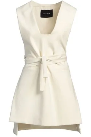 Fabiana Filippi DRESSES - Mini dresses - on YOOX.com