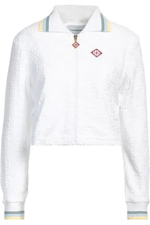 Casablanca TOPWEAR - Sweatshirts - on YOOX.com